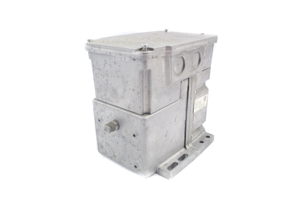 HONEYWELL M9164D1009 24V UNMP