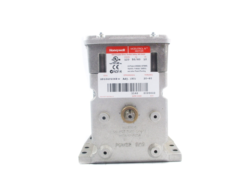 HONEYWELL M9164C1068 UNMP