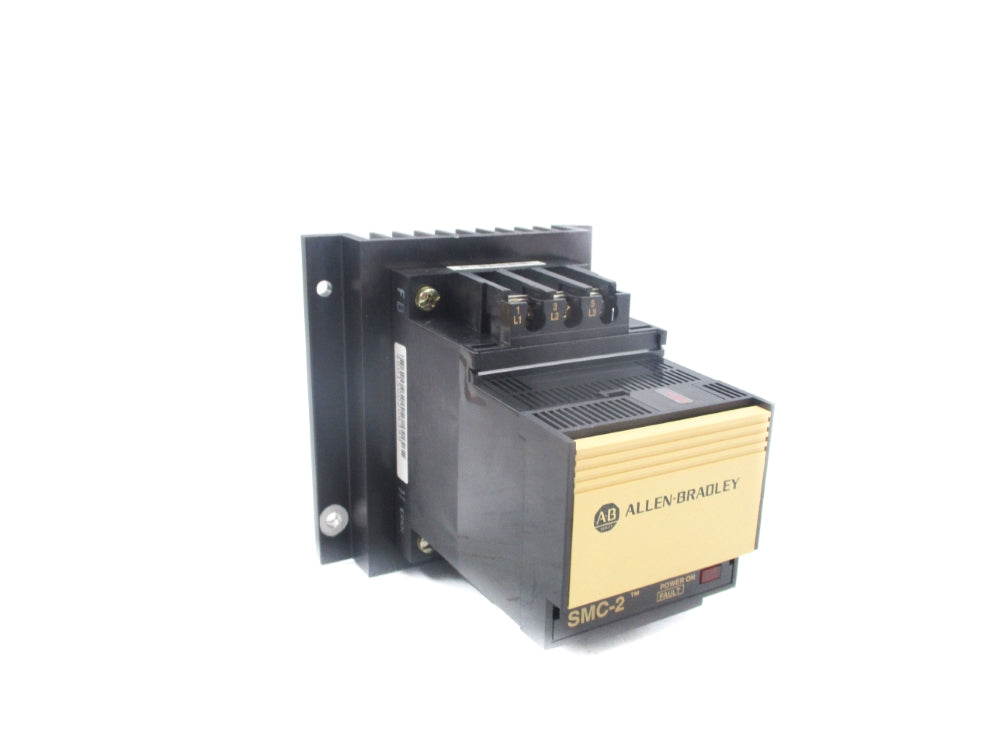 ALLEN BRADLEY 150-A05NB SER. B (BR/WH) NSMP