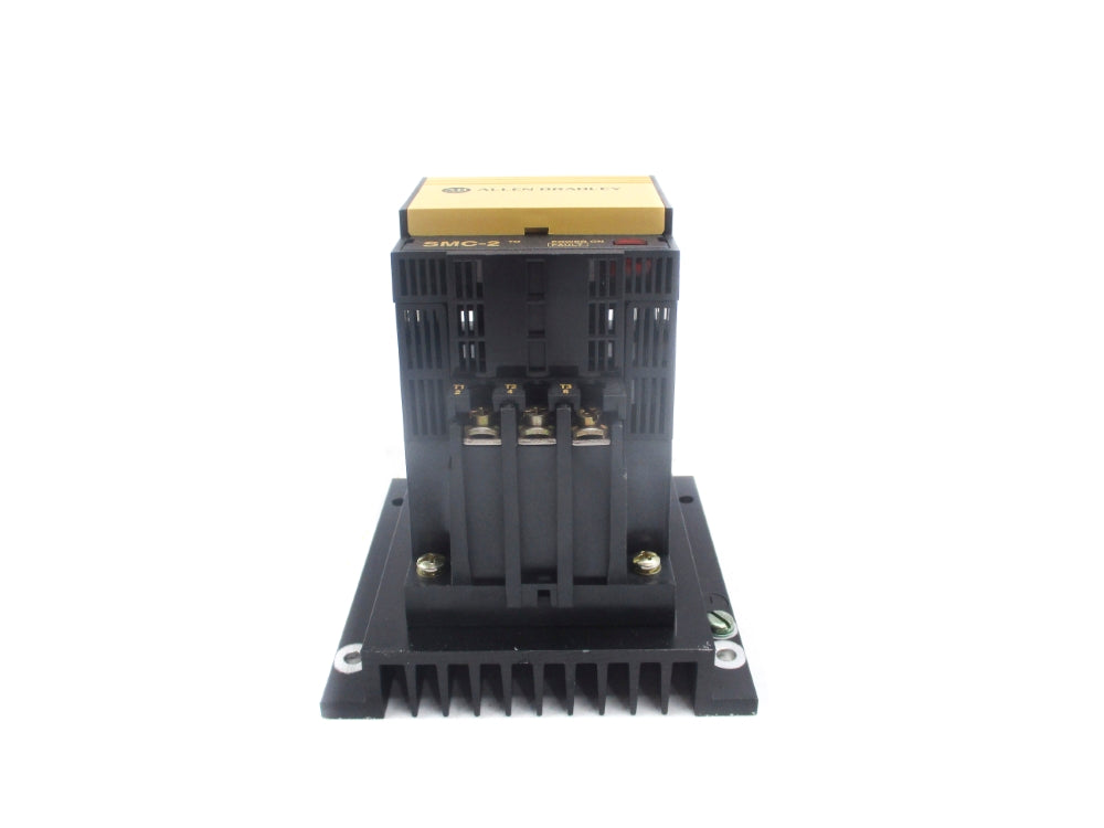 ALLEN BRADLEY 150-A05NB SER. B (BR/WH) NSMP