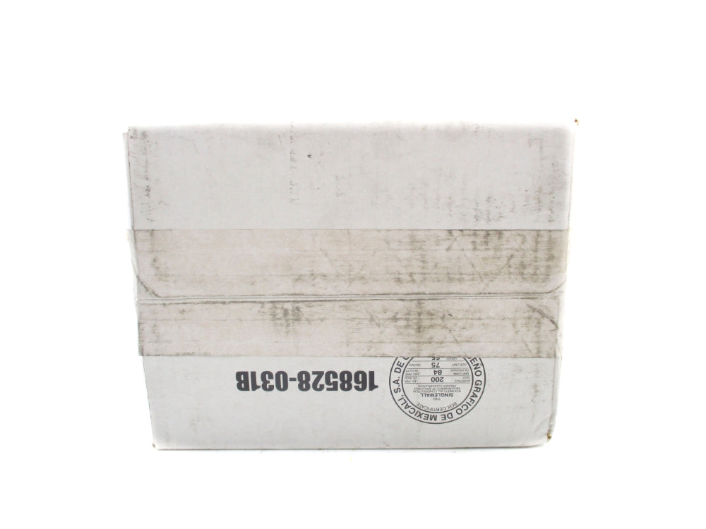 ASCO 8215137 3/4" 110/120V NSFS