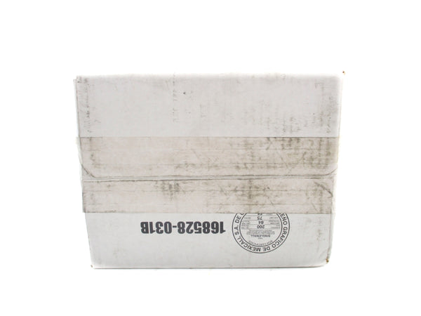 ASCO 8215137 3/4" 110/120V NSFS