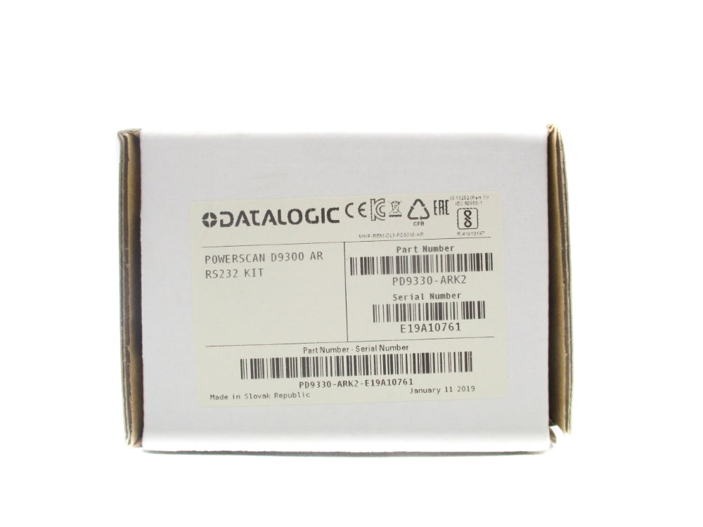 DATALOGIC PD9330-ARK2 NSFS