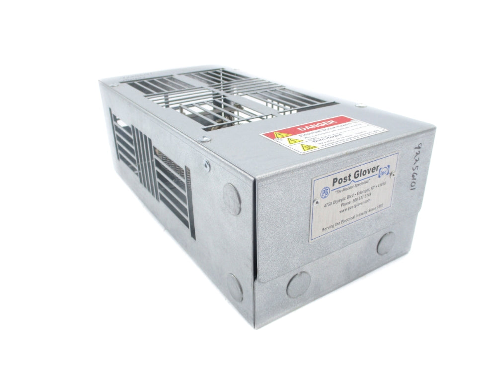 POST GLOVER T117R720W NSNP