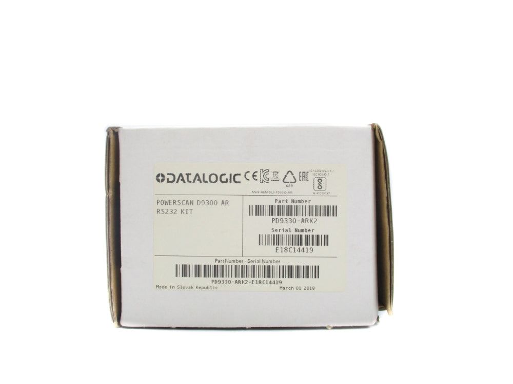 DATALOGIC PD9330-ARK2 NSMP