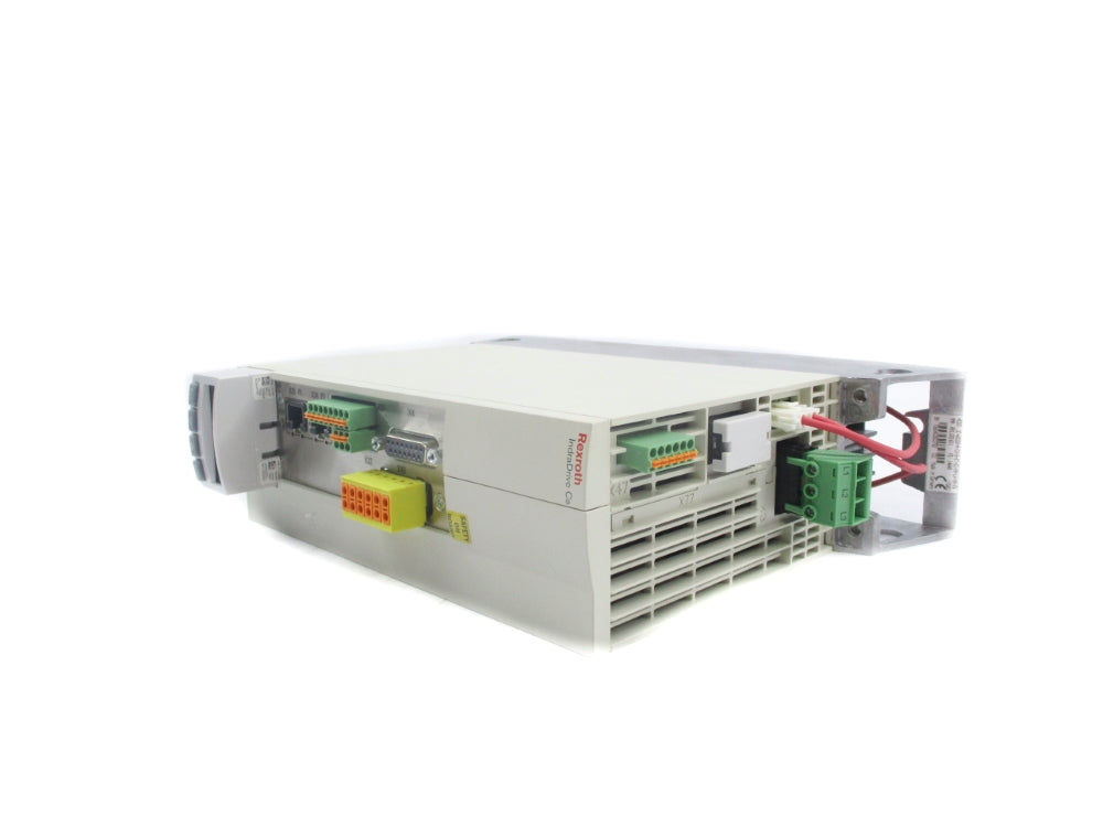 REXROTH HCS01.1E-W0028-A-03-B-ET-EC-NN-L4-NN-FW R911331611 NSMP