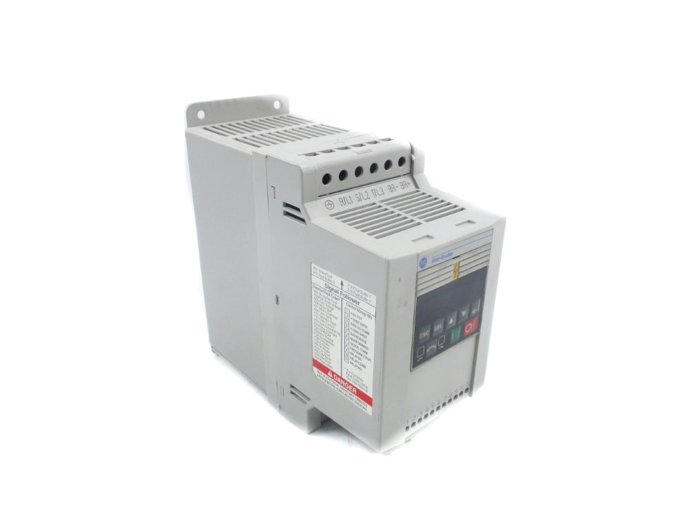 ALLEN BRADLEY 160-BA10NSF1P1 SER. C F/W 7.06 UNMP