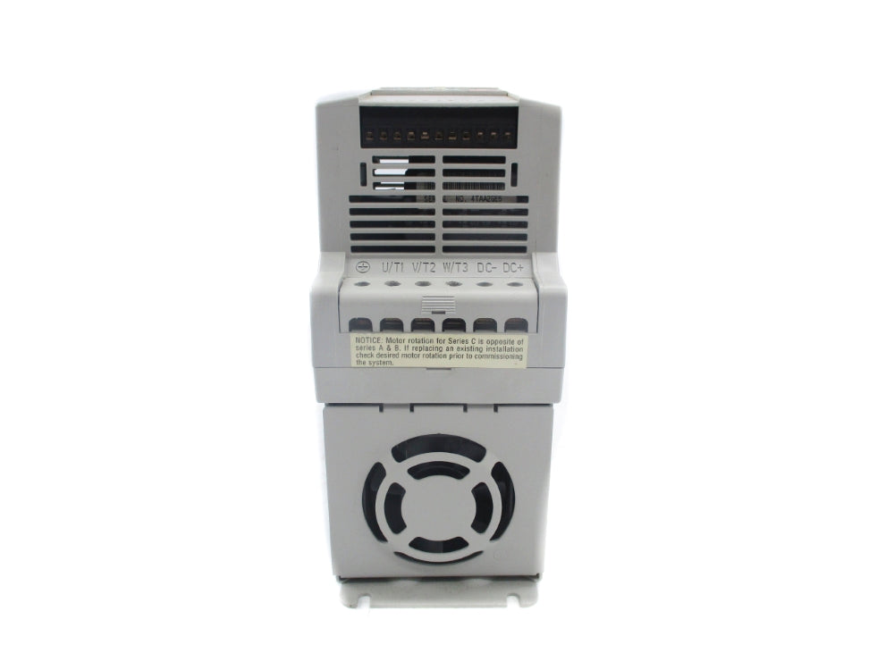 ALLEN BRADLEY 160-BA10NSF1P1 SER. C F/W 7.06 UNMP