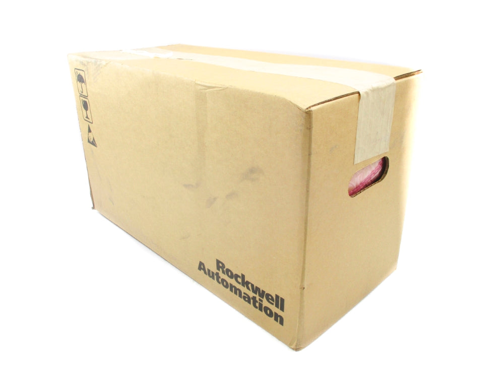 ALLEN BRADLEY 20BD5P0A3AYNANC1 SER. B F/W 10.001 DATE: 2013 NSFS