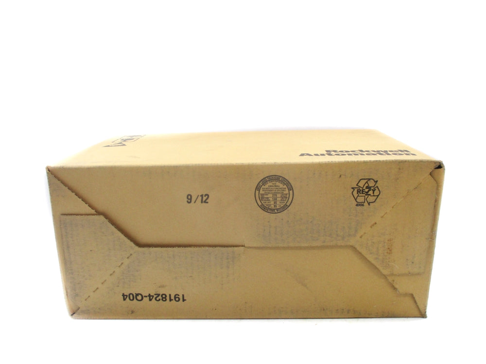 ALLEN BRADLEY 20BD5P0A3AYNANC1 SER. B F/W 10.001 DATE: 2013 NSFS