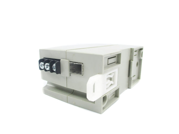 ALLEN BRADLEY 1783-EMS08T/B 12-48VDC NSMP