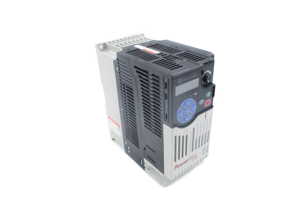 ALLEN BRADLEY 25B-D010N114 SER. A F/W 2.003 NSMP