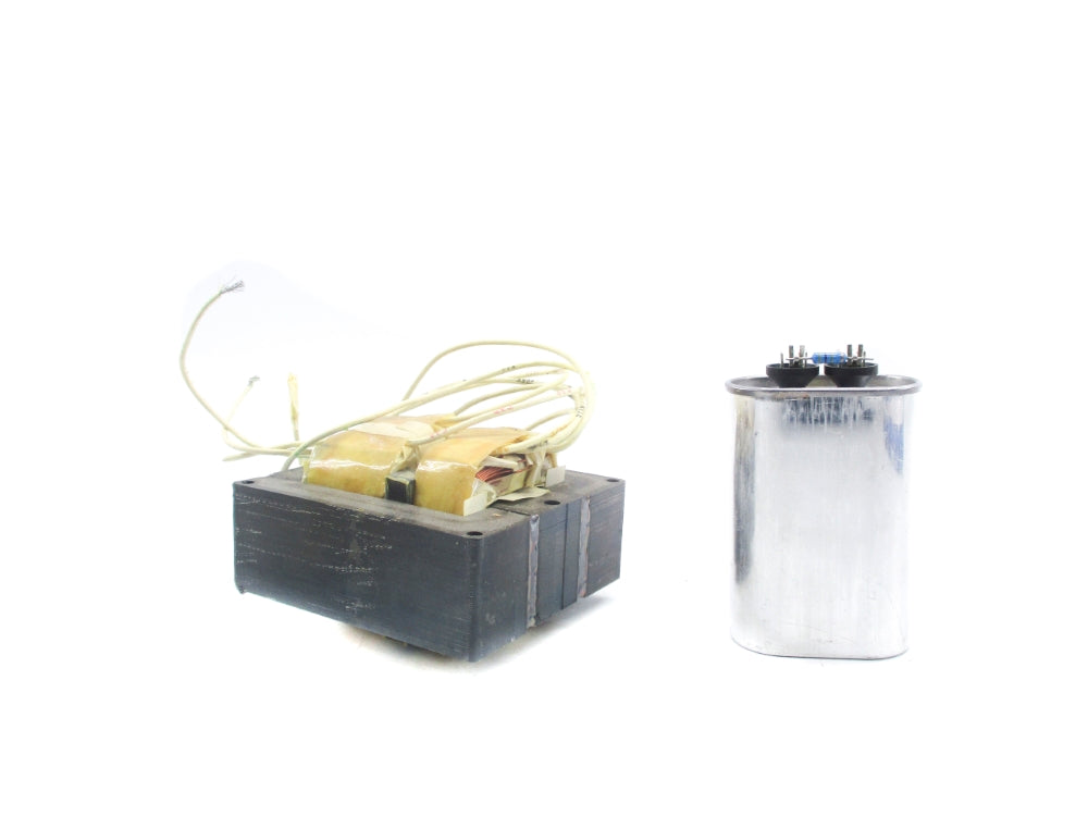 VALMONT ELECTRIC 16V2319W18F NSMP