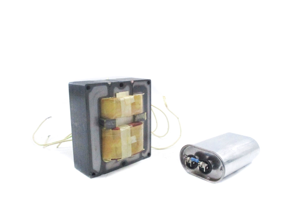 VALMONT ELECTRIC 16V2319W18F NSMP