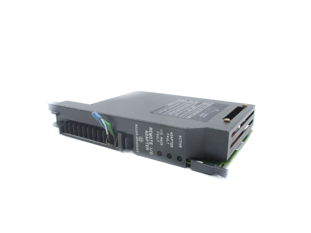 ALLEN BRADLEY 1771-ASB SER. D REMAN