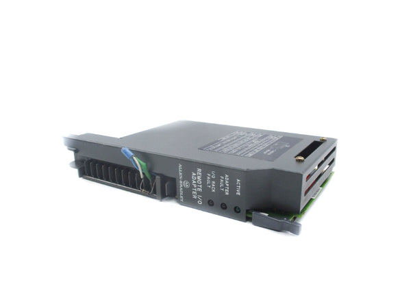 ALLEN BRADLEY 1771-ASB SER. D REMAN