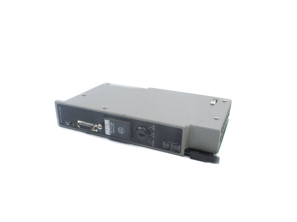 ALLEN BRADLEY 1772-LX SER. C  REMAN