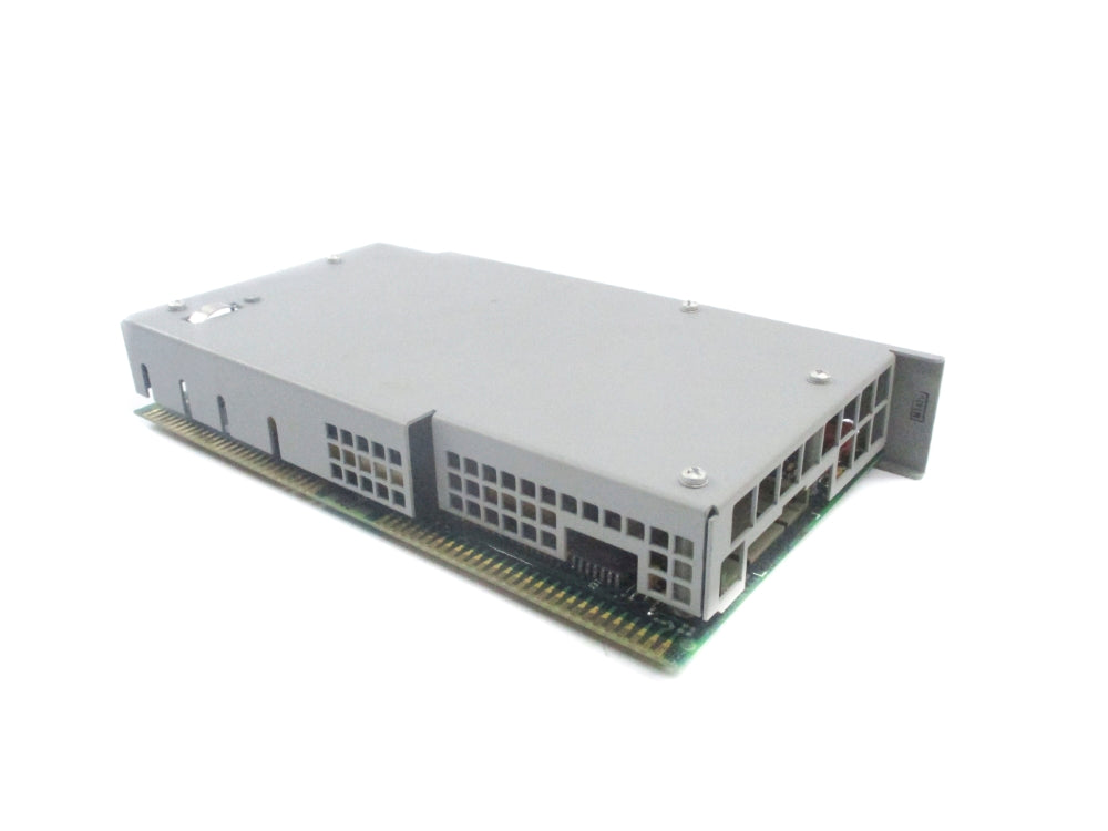 ALLEN BRADLEY 1772-LX SER. C  REMAN
