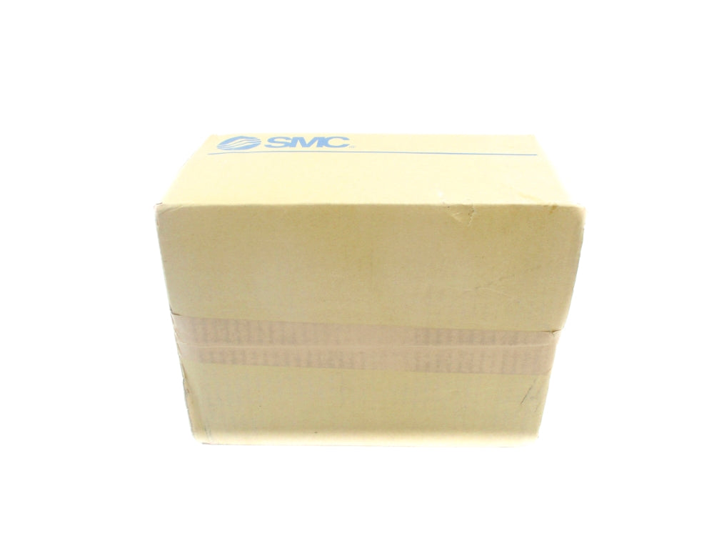 SMC MXS25TNL-20 (PKG OF 4) NSFS
