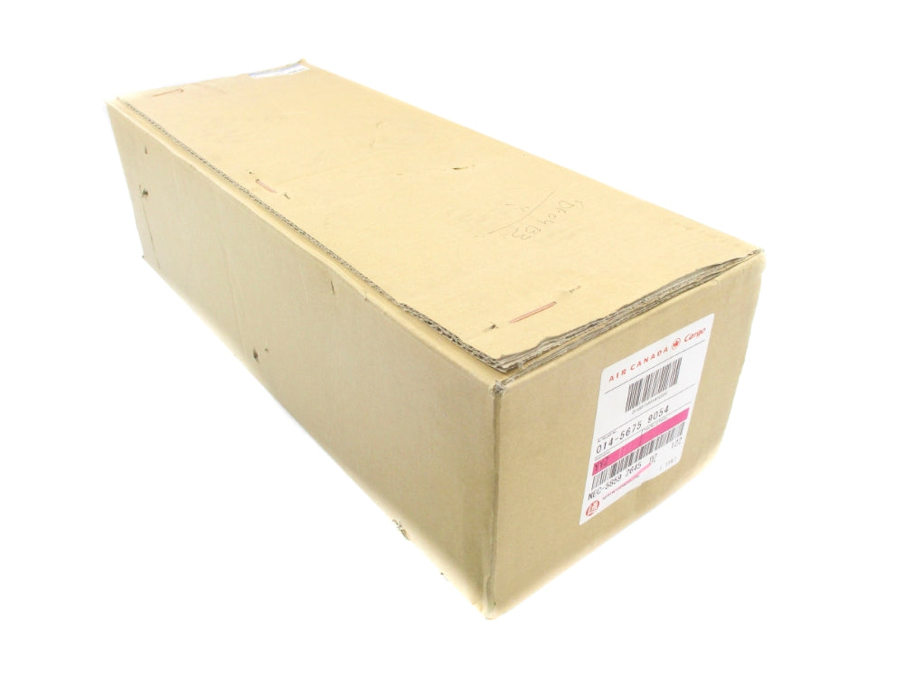 SMC CHDKGB100-75-X675 (PKG OF 2) NSFS