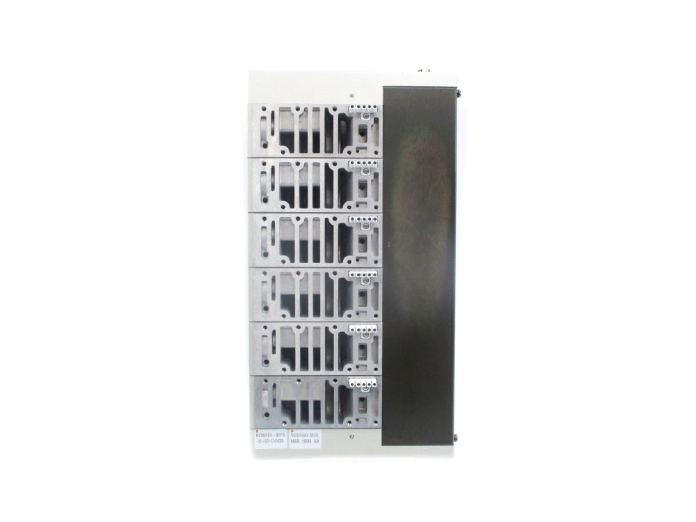 SMC NVV5FS4-01FD-061-04T-031008CDN NSNP