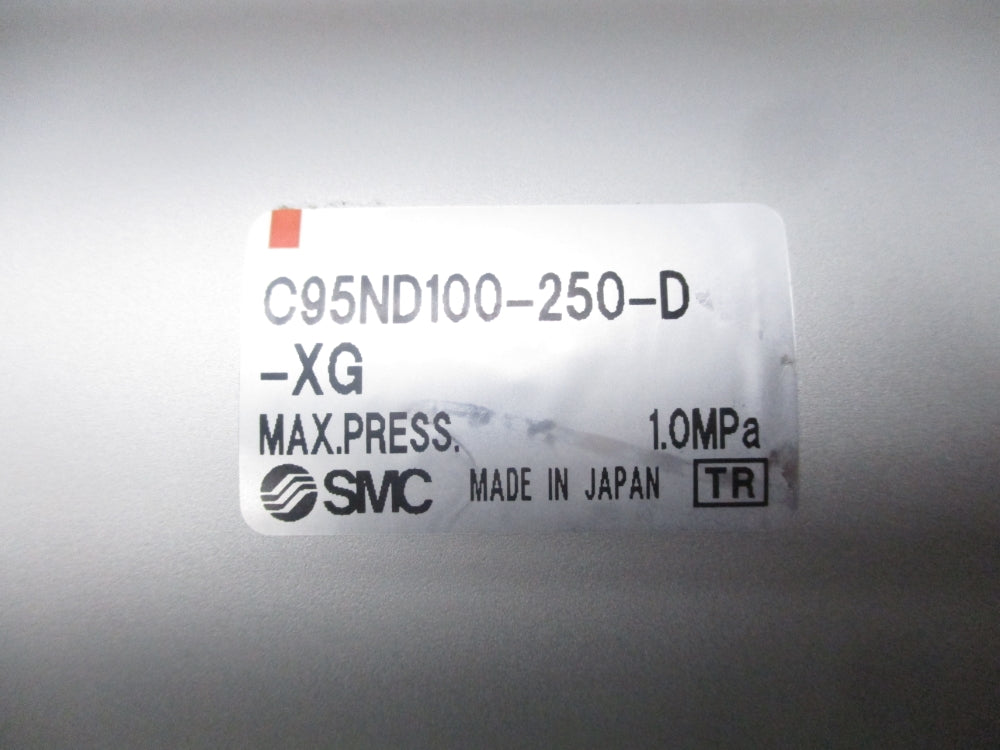 SMC C95ND100-250-D-XG NSNP