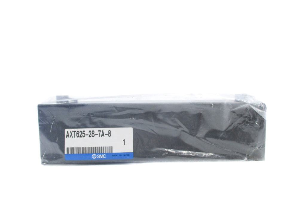 SMC AXT625-28-7A-8 NSMP