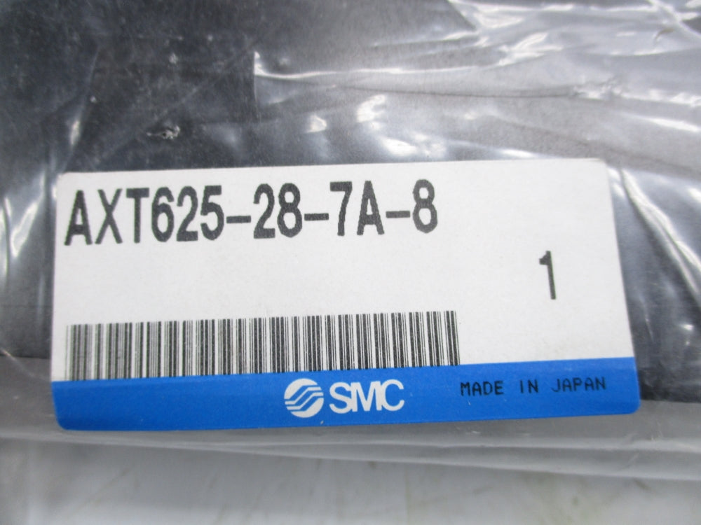 SMC AXT625-28-7A-8 NSMP