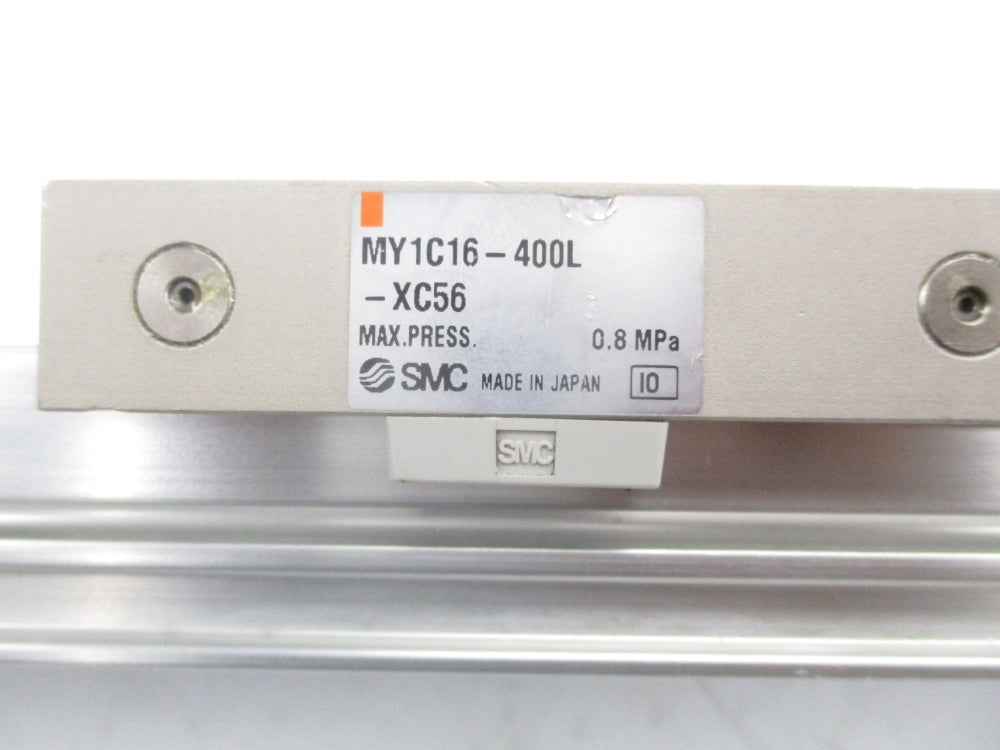 SMC MY1C16-400L-XC56 NSNP