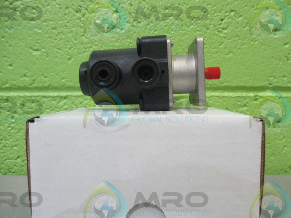 GEMU 88265304 9625000Z-1 DIAPHRAGM VALVE *NEW IN BOX*