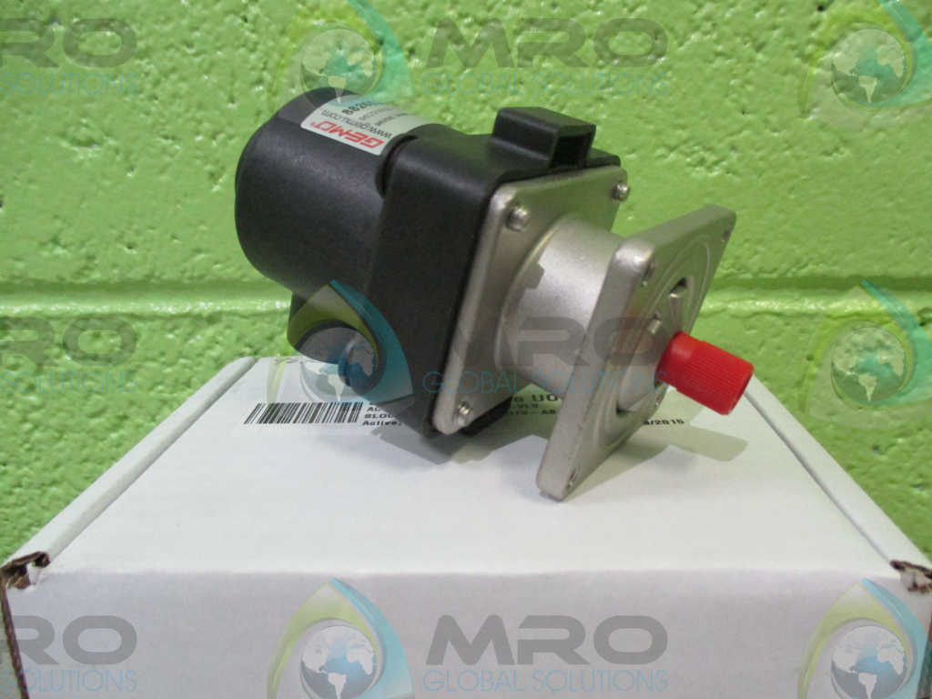 GEMU 88265304 9625000Z-1 DIAPHRAGM VALVE *NEW IN BOX*