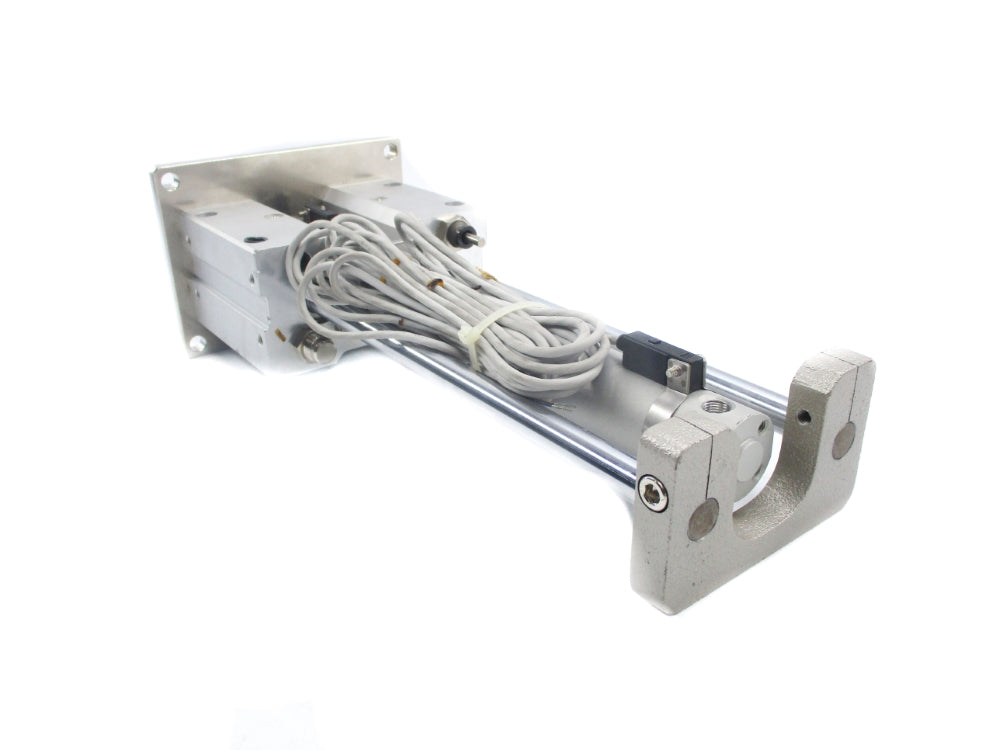 SMC MGGMF25-250-H7A1L-XC18 145PSI NSNP