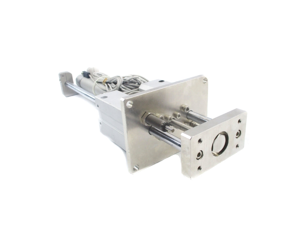 SMC MGGMF25-250-H7A1L-XC18 145PSI NSNP