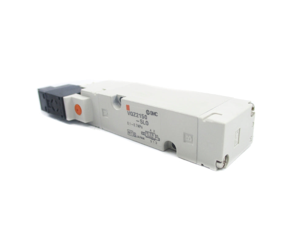SMC VQZ2150-5LO (PKG OF 25) NSMP