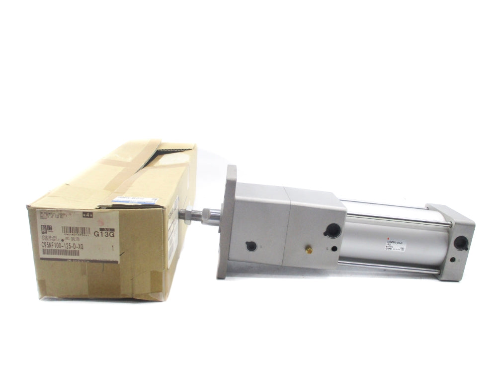 SMC C95NF100-125-D-XG NSMP