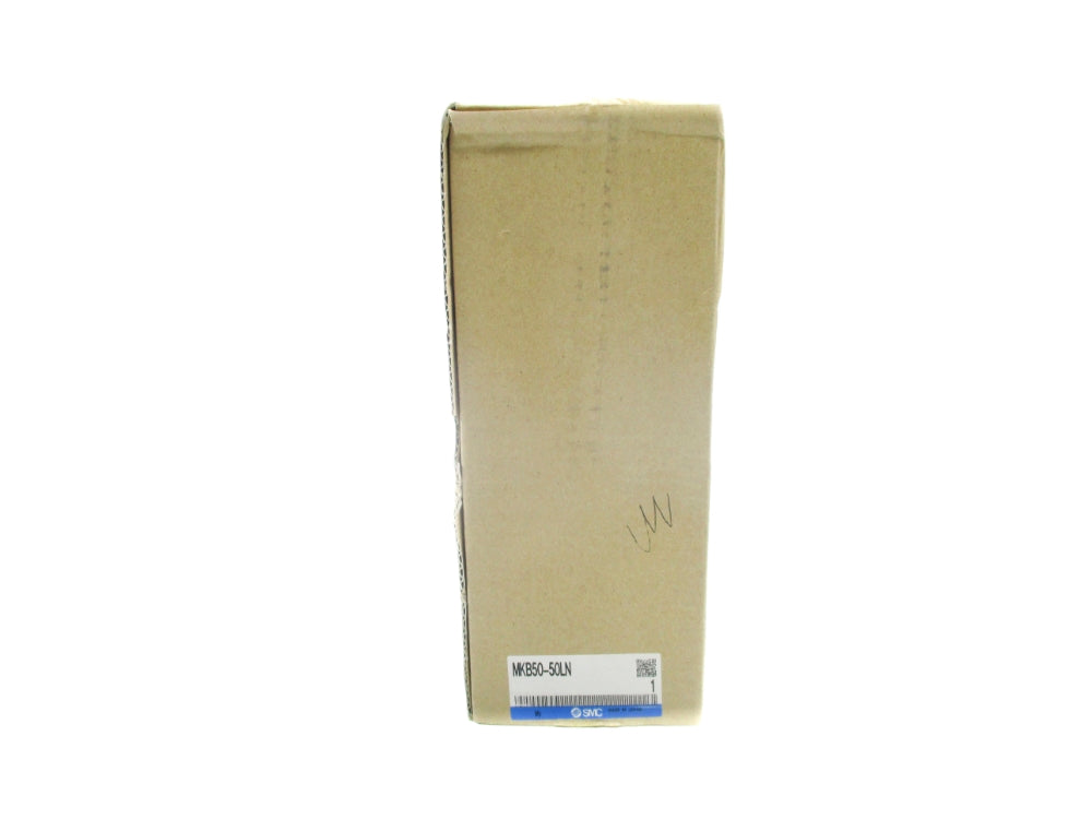 SMC MKB50-50LN NSMP