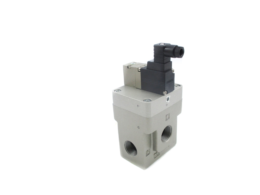SMC VY1500-206N (PKG OF 4) NSMP