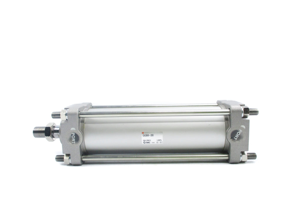 SMC CA2B80-200 NSNP