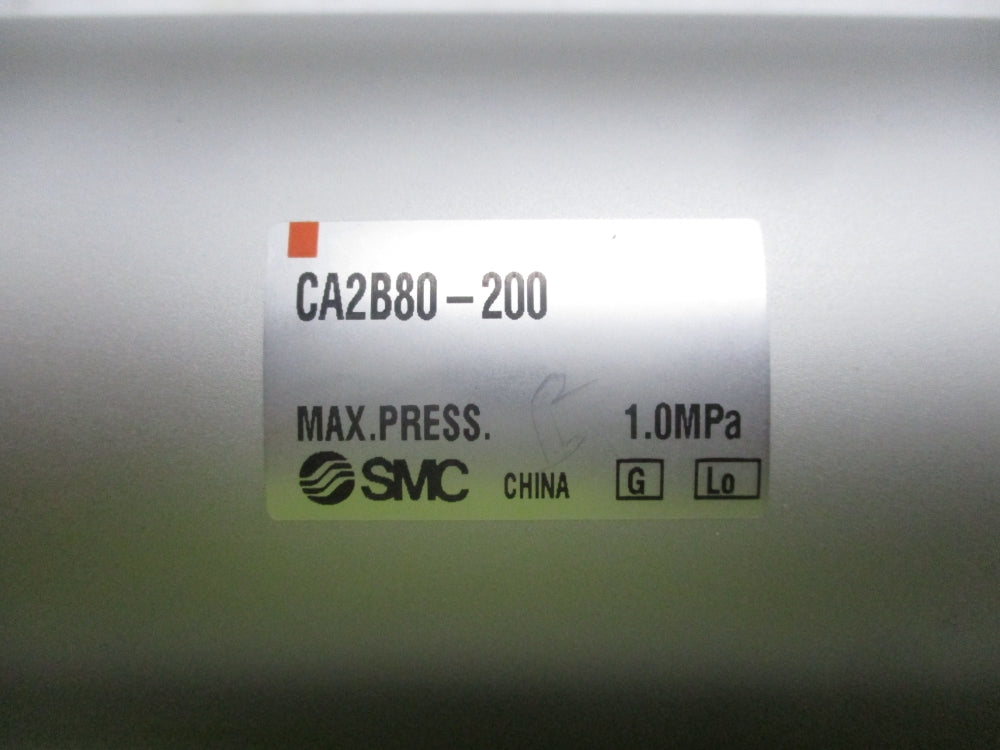 SMC CA2B80-200 NSNP
