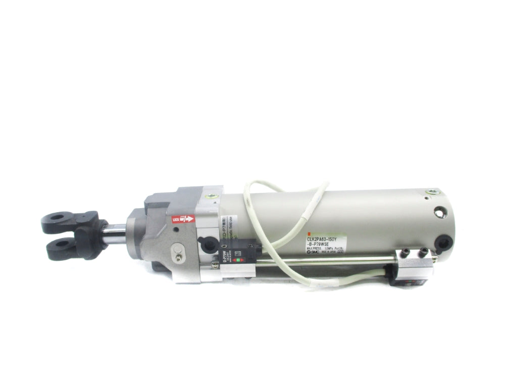 SMC CLK2PA63-150Y-B-P79WSE NSNP