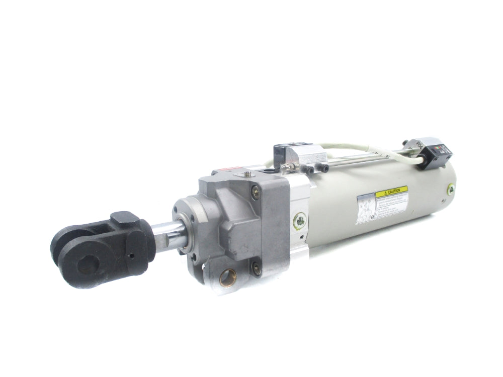 SMC CLK2PA63-150Y-B-P79WSE NSNP