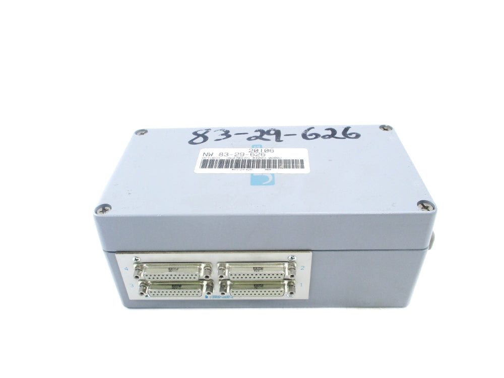 HEINEN ELEKTRONIK 62240-1.0-000 UNMP