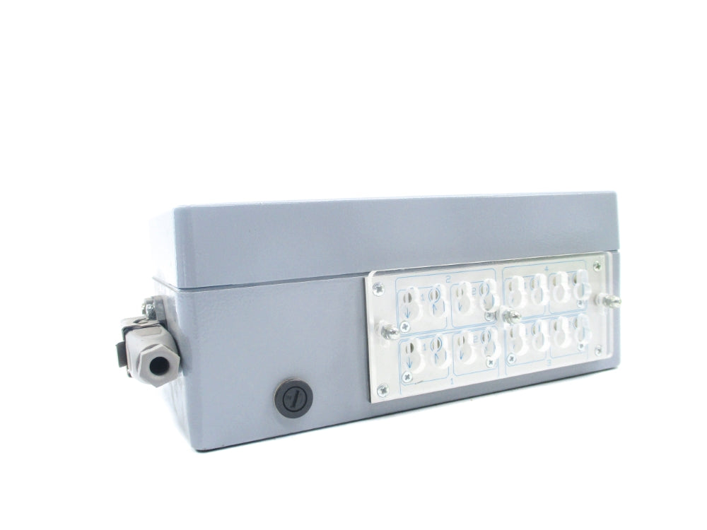 HEINEN ELEKTRONIK 62240-1.0-000 UNMP