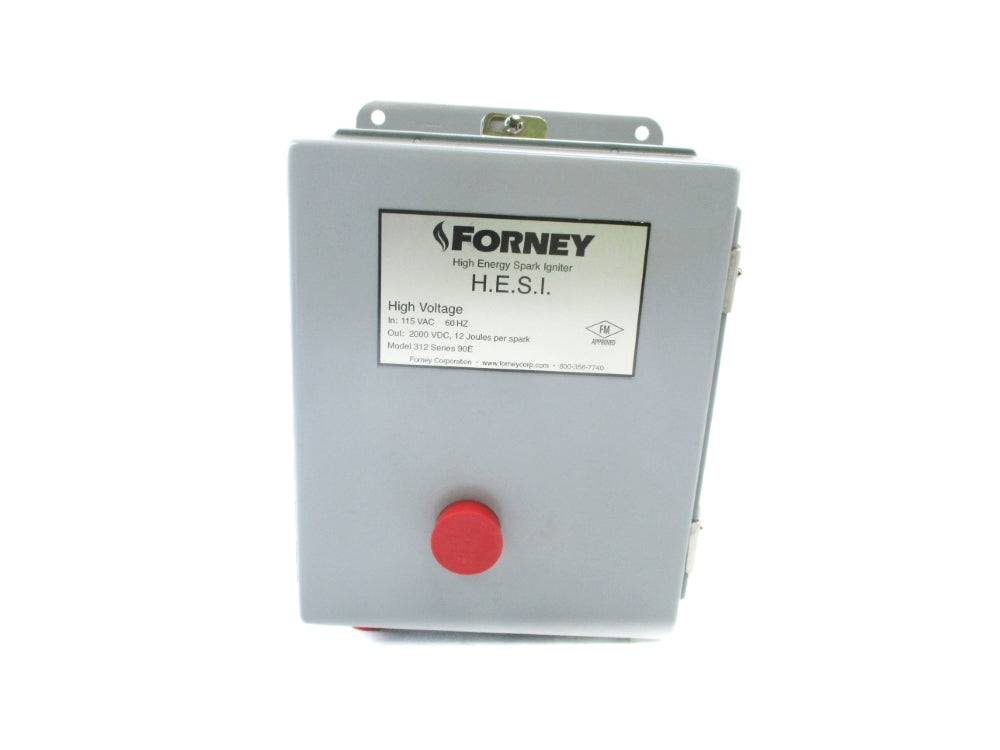 FORNEY 312 SER. 90E NSNP