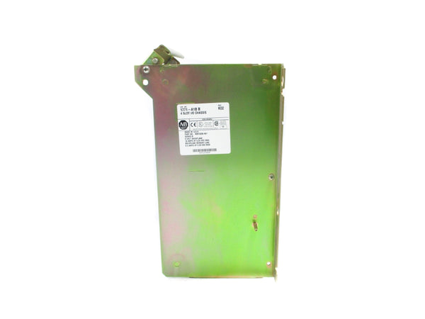 ALLEN BRADLEY 1771-A1B SER. B NSNP