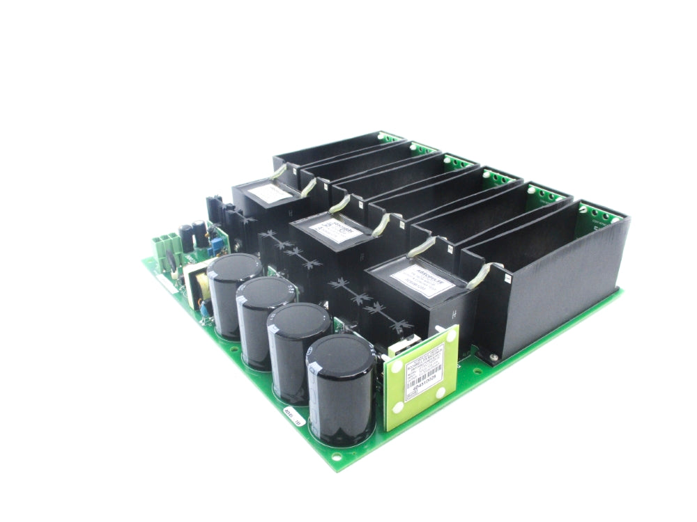 INDUSTRIAL SPARE PART 80026-044-06-R (BR/YL) NSMP