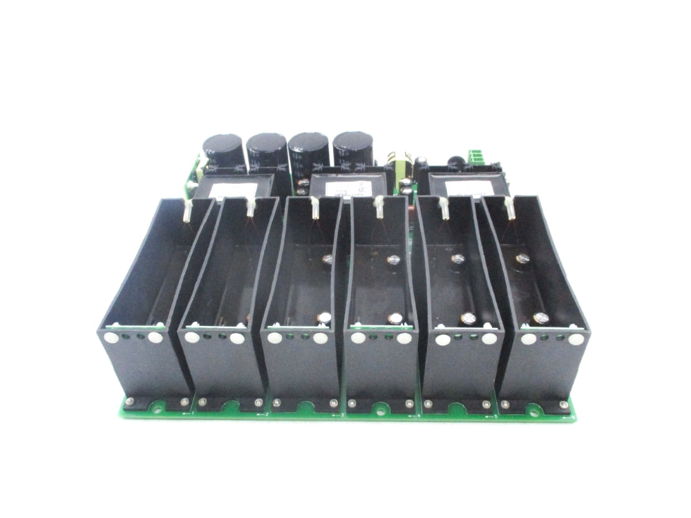 INDUSTRIAL SPARE PART 80026-044-06-R (BR/YL) NSMP