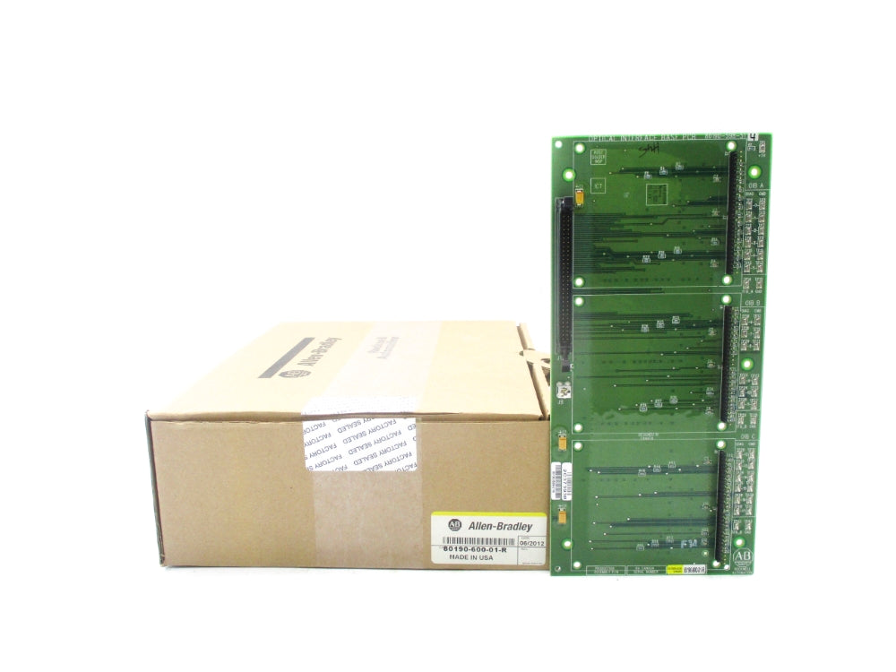 INDUSTRIAL SPARE PART 80190-600-01-R NSMP