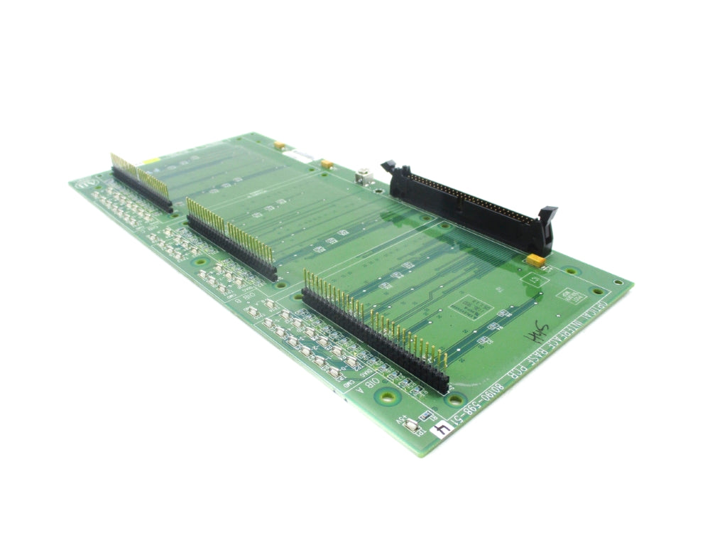 INDUSTRIAL SPARE PART 80190-600-01-R NSMP