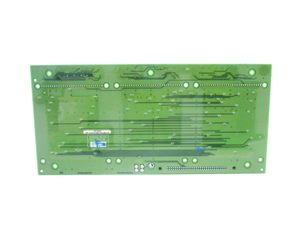 INDUSTRIAL SPARE PART 80190-600-01-R NSMP
